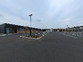 広々とした駐車場