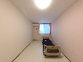 シンプルで広い部屋