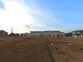 静かな住宅街の風景