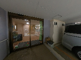便利なエントランス