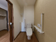 使いやすいトイレ施設