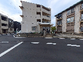 穏やかな街並みの風景