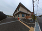 住みやすそうな建物外観