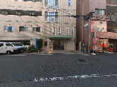 落ち着いた雰囲気の通り