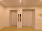 エレベーターホール