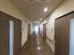 静かな廊下