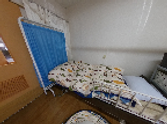 手厚いケア可能な居室