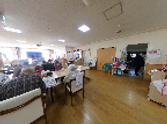 快適な勤務環境の職場