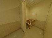 清潔感のあるトイレ空間