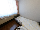 居心地の良い居室