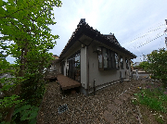 明るく穏やかな施設風景