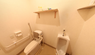 広い介護施設のトイレ設備