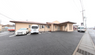 開放的な空間の施設