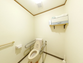 介護施設のトイレ設備