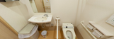 介護施設内トイレの設備