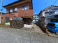 住宅街の通り