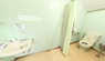 手厚いケアのトイレ設備