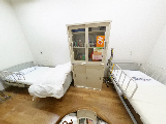 配置された居室環境
