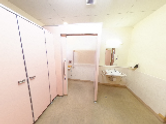 快適トイレ環境