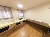ケアスタッフの職場