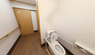 介護施設のトイレ設備