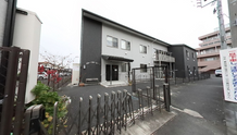 ケアの現場