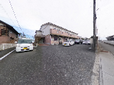 快適な勤務地の外観