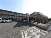 快適な環境の施設概観
