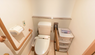 介護施設のトイレ設備