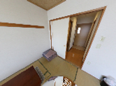 居心地の良い居室環境