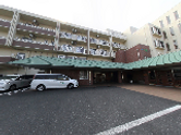 働きやすい施設外観