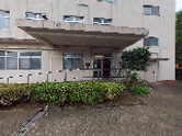 建物の外観