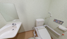 整備されたトイレ環境