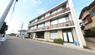 快適な住区周辺の通り