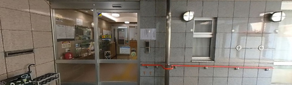 介護施設の職場環境