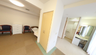 介護施設内の居住用の部屋