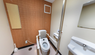 介護施設内のトイレ環境