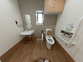 使いやすいトイレ空間