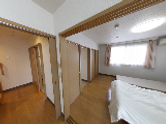 清潔で整った部屋