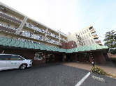 働きやすい外観設計