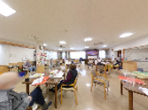 広々とした居心地の良い空間