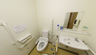 介護施設のトイレの安全設備
