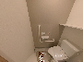 快適なトイレと居室