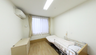 介護施設内の個室風景