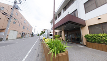 アクセスしやすい職場