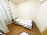 明るい介護の現場