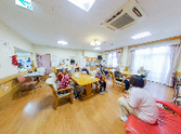 居心地の良い活動スペース