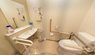 介護施設内のトイレ設備