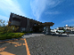 駐車場の風景