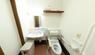 介護施設のトイレ設備例